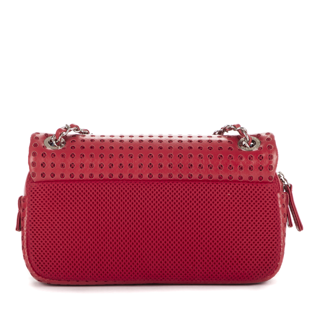 Chanel Easy Flap Jumbo - Picture 4 of 11
